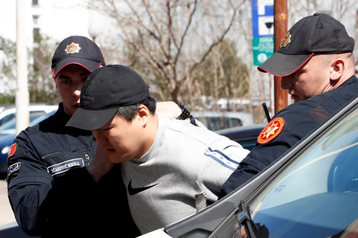 Crypto Mogul Do Kwon’s Bail Is Revoked in Montenegro