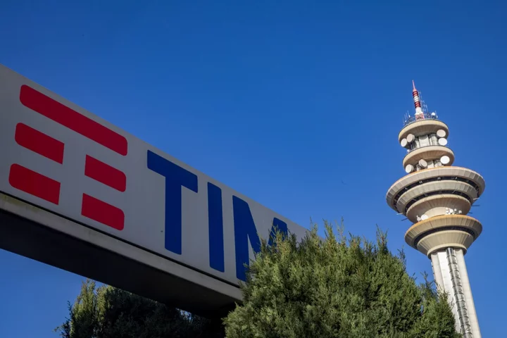 Italy Audit Court Didn’t Block KKR-Telecom Italia Deal