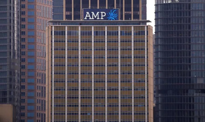 Federal court rules against Australia's AMP in class action proceedings, shares tank