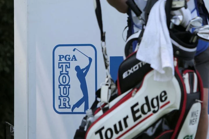 US Senate panel examines PGA Tour-LIV Golf tie-up, Saudi involvement