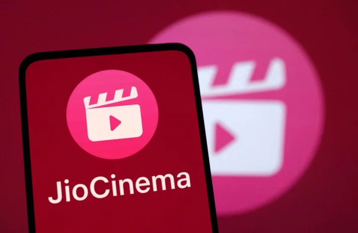 India Reliance's JioCinema unveils pricing for premium content