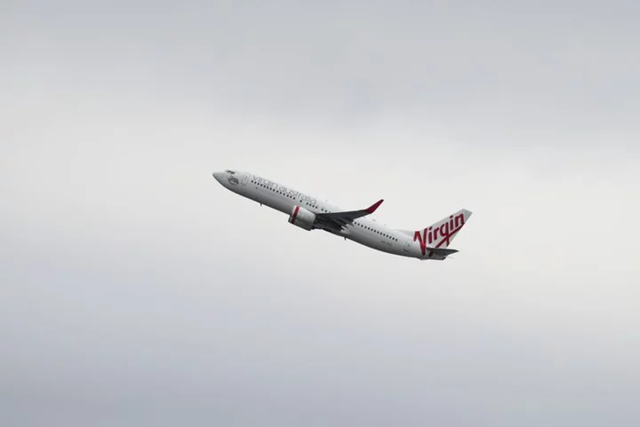 Bain Capital delays Virgin Australia listing until next year - source