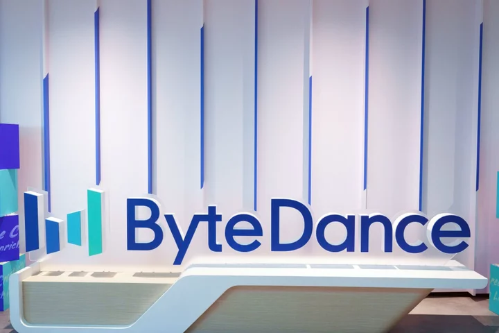 ByteDance Weighs Sale of Gaming Studio Behind Mobile Legends