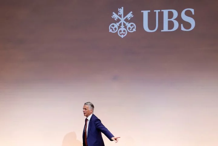 UBS CEO warns of painful jobs decisions after Credit Suisse takeover