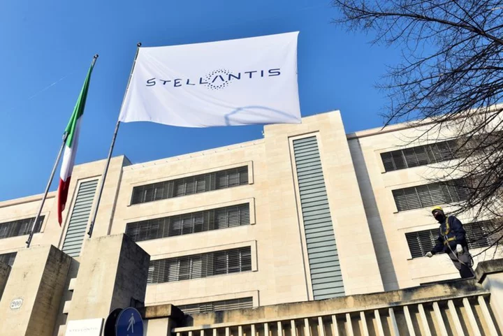 Stellantis reaches preliminary deal for rare earth minerals with NioCorp