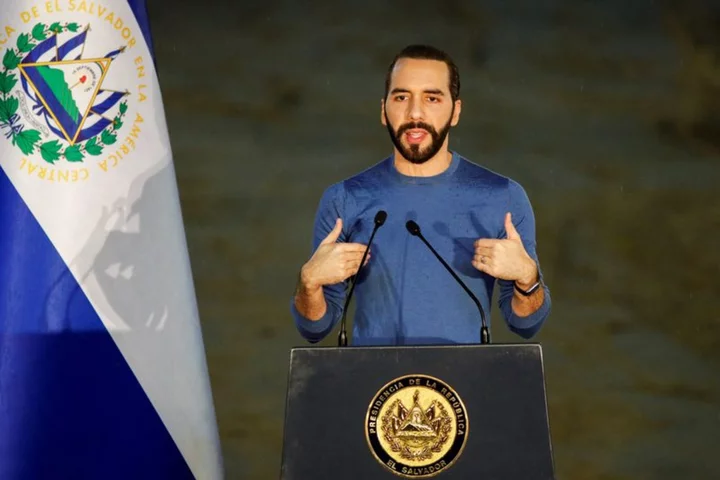 Move over, bitcoin: El Salvador sovereign bonds not done rallying