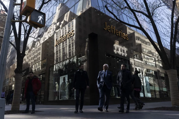 Jefferies Set to Hire Credit Suisse APAC ECM Syndicate Co-Head Chan