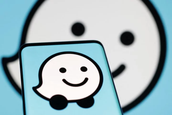 Google lays off staff at its mapping app Waze