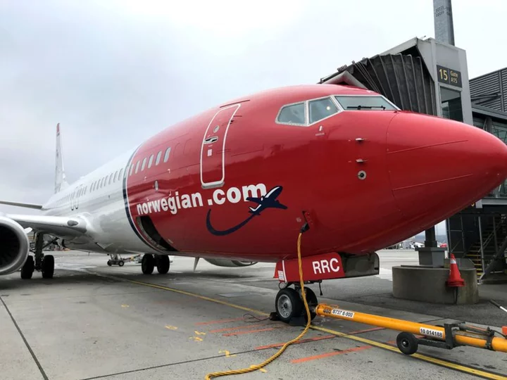 Norwegian Air eyes dividend payments as Q2 core profit rises