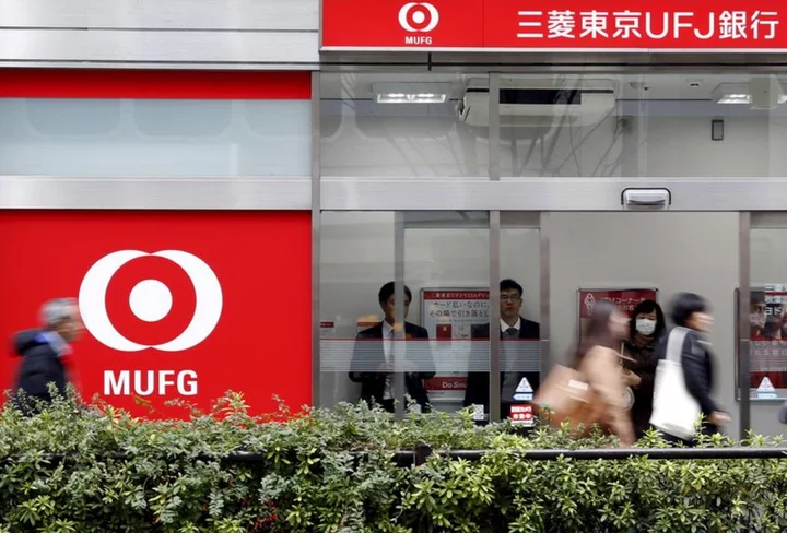 Mitsubishi UFJ to invest $936 million in U.S. Bancorp