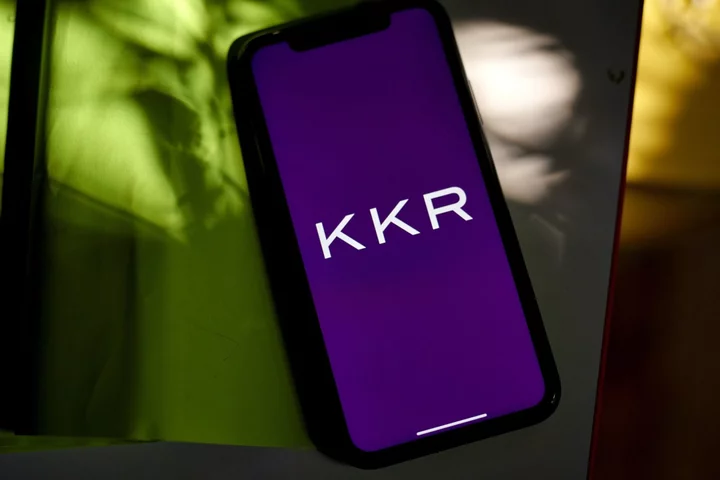 KKR Scoops Up Auto Loan Portfolio as Regional Banks Shed Assets