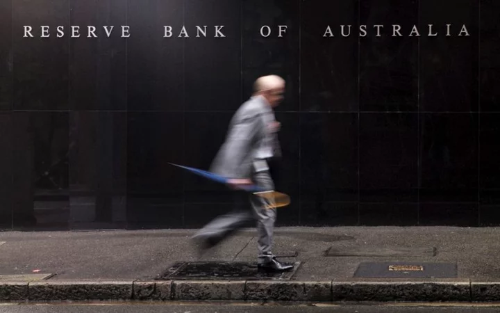 Marketmind: RBA set for a 'hawkish pause' ... again?