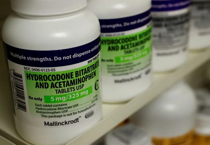 Mallinckrodt second bankruptcy would cut $1 billion from opioid settlement