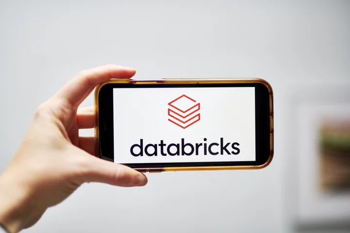 Databricks Says Annual Revenue Jumped 60% to Top $1 Billion