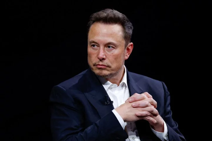 Elon Musk curses out advertisers who left X over antisemitic content