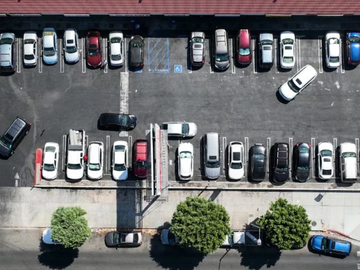 This little-known rule shapes parking in America. Cities are reversing it