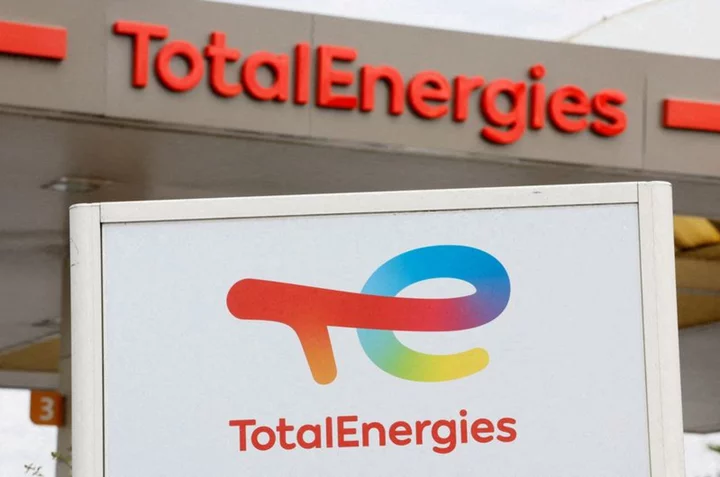 Environmental groups urge funding halt for TotalEnergies' Mozambique project