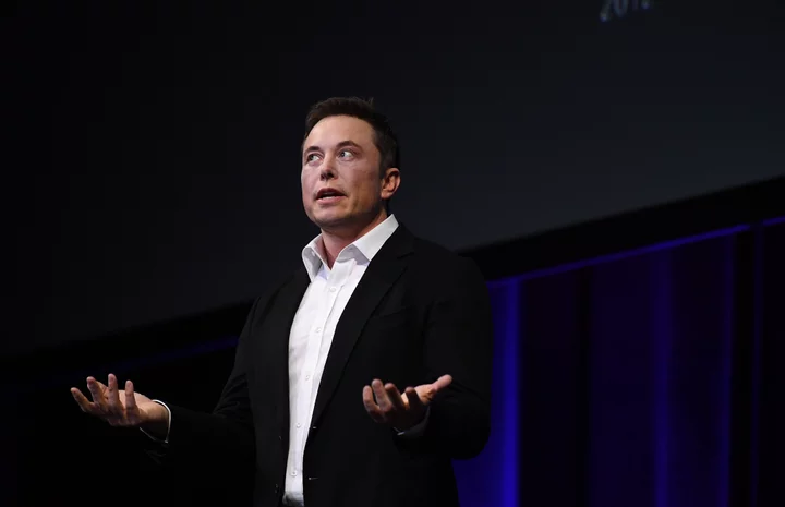 Elon Musk Was Subpoenaed in JPMorgan Epstein Lawsuit by US Virgin Islands