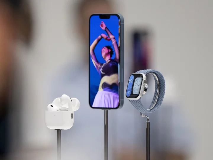 Everything Apple Plans to Show on Sept. 12: iPhone 15, Watches, AirPods