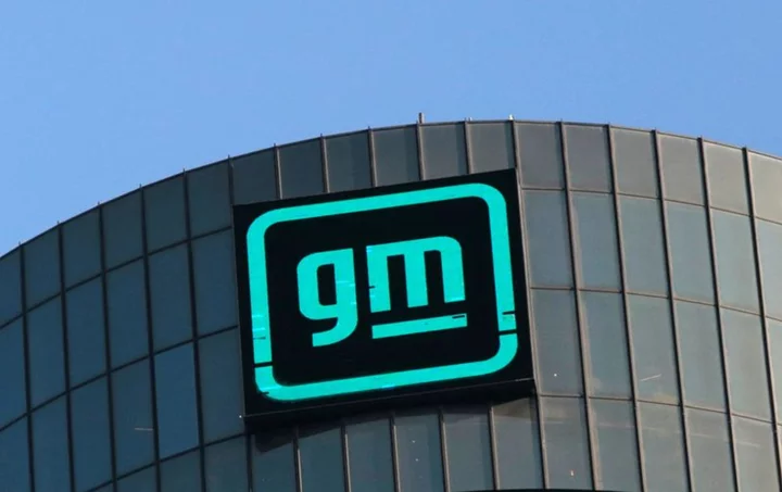 US proposes $270,000 fine for joint venture GM battery plant