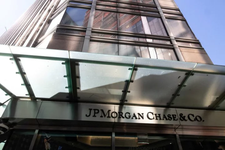 JPMorgan commercial bank expands startup focus with new hires