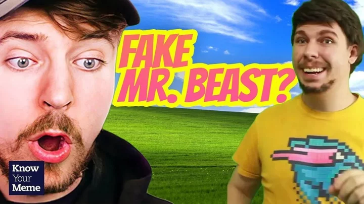 MrBeast accused of 'scripting' his viral challenge videos