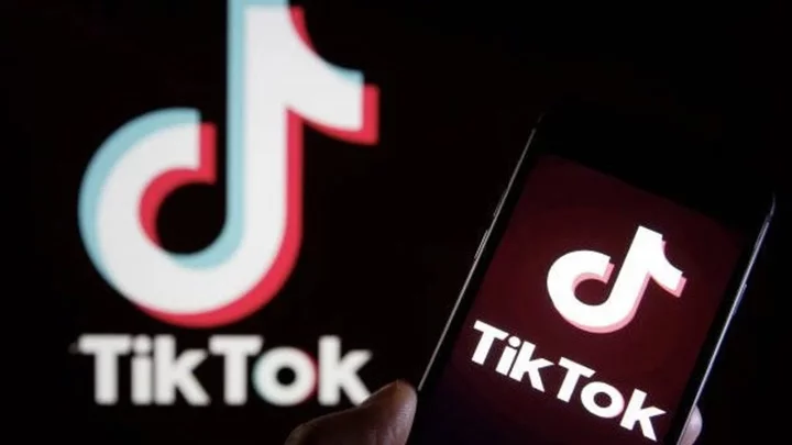 'I peeled my orange today' slideshow has TikTok 'sobbing'