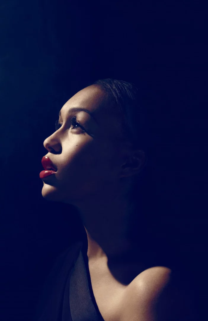 Rebecca Ferguson announces new tour in support of album Heaven Part II