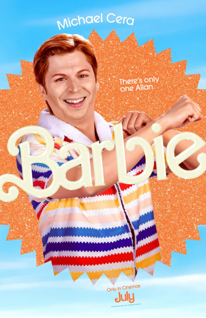 Michael Cera emailed Greta Gerwig to arrange Barbie cameo after his manager nearly 'blew it'