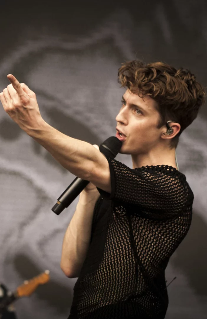 Troye Sivan reveals how Janet Jackson inspired his latest album