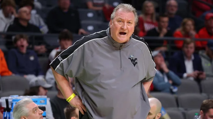 Bob Huggins Uses Homophobic Slur During Radio Interview