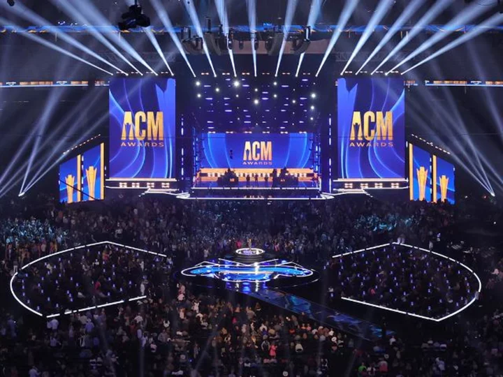 ACM Awards 2023: See the full list of nominees