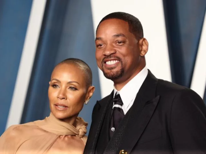 Will Smith showers Jada Pinkett Smith and their 'brutiful' romance with praise