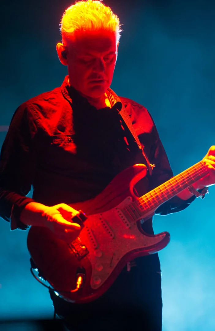 Massive Attack's guitarist Angelo Bruschini dies after lung cancer battle