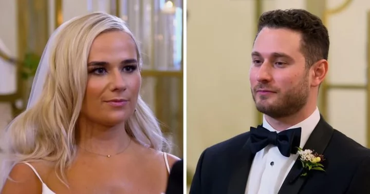 Will Emily Balch and Brennan Shoykhet split? 'MAFS' Season 17 bride leaves groom stunned with 'cringe' details about bachelorette