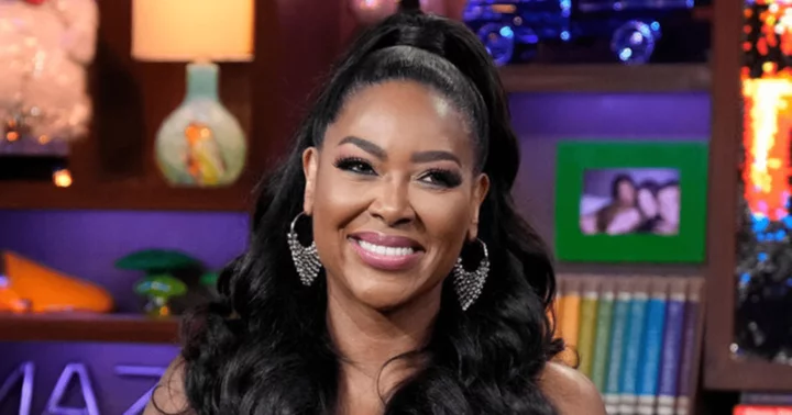 What is Kenya Moore's net worth? Bravo slammed for overlooking 'RHOBH' star's hair salon launch