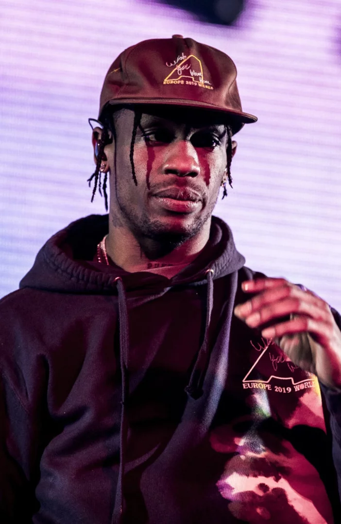 Travis Scott teases first tour since Astroworld tragedy