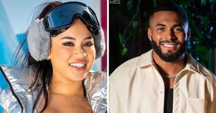 'Love Island Games' islander Jessica Losurdo receives backlash as she cries for Johnny Middlebrooks amid recoupling drama