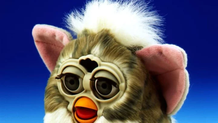 11 Sensational Facts About Furby