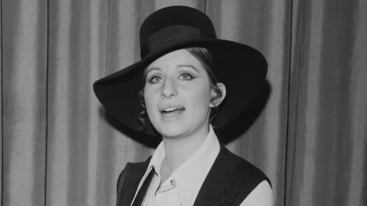 How Barbra Streisand Inspired the “Streisand Effect”