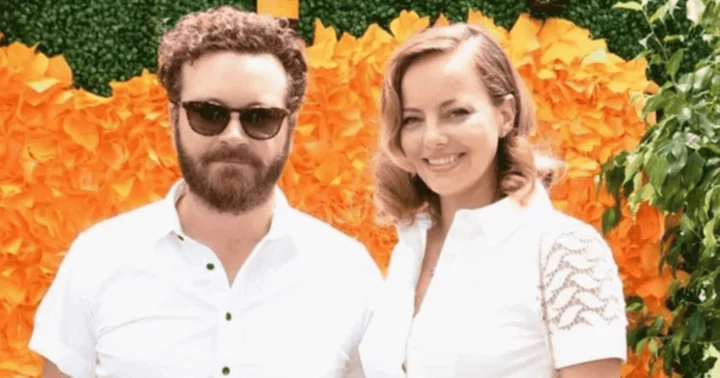 Danny Masterson's estranged wife Bijou Phillips demands full child custody but will allow 9-year-old daughter to visit him in prison