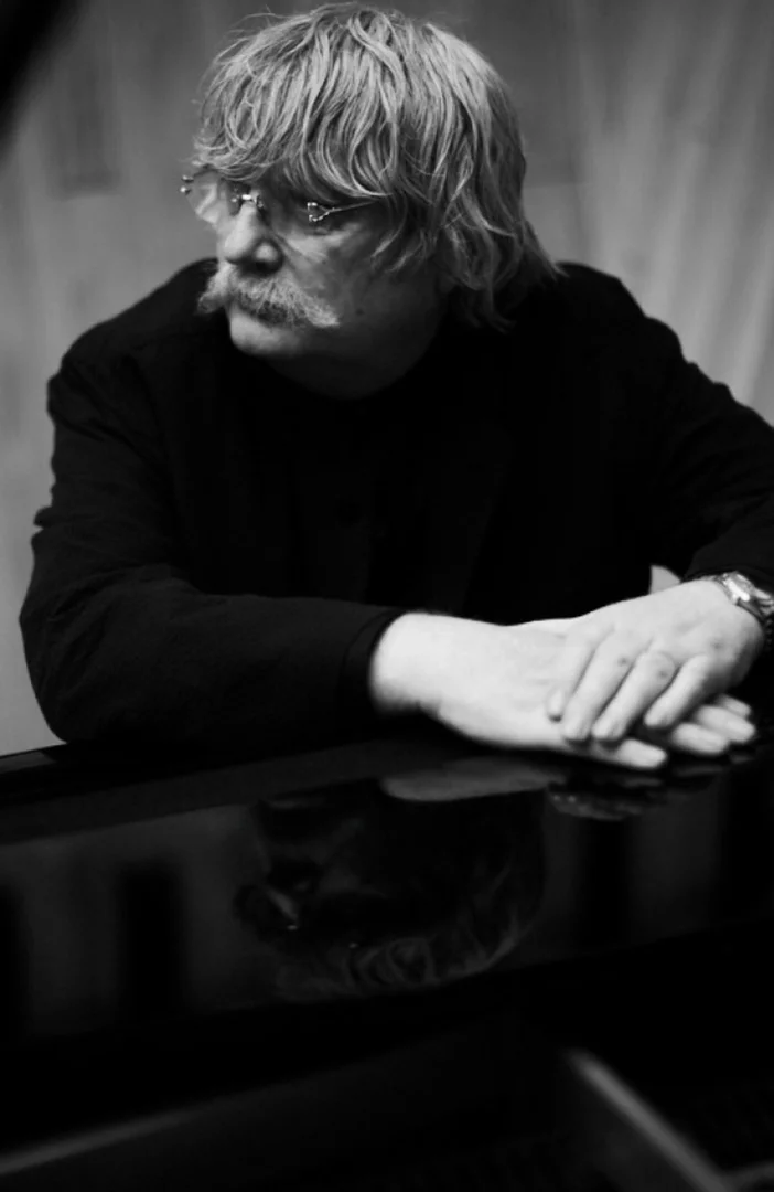 British composer Sir Karl Jenkins announces tour to celebrate 80th birthday