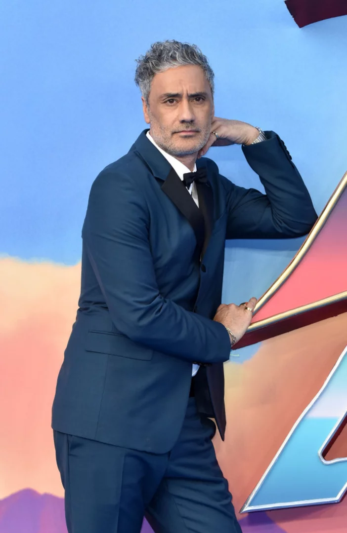 Taika Waititi won't return to direct Thor 5