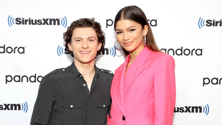 Zendaya and Tom Holland's Spider-Man future revealed