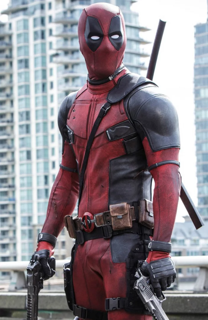 Deadpool 3 production underway despite writers' strike