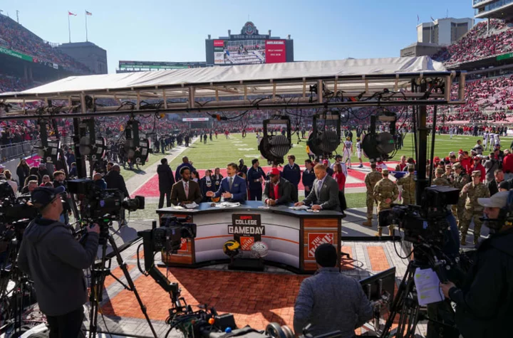 Where is College Gameday this week? Week 2 Schedule, Location, TV & Guest Picker