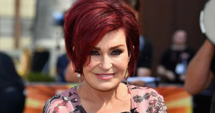 'A rude little boy': Sharon Osbourne unleashes on worst celebrity she's ever met