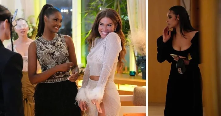 'RHONY' Season 14 Finale: Internet accuses Sai De Silva of 'shifting blame' as Ubah Hassan walks out of Brynn Whitfield's birthday gala