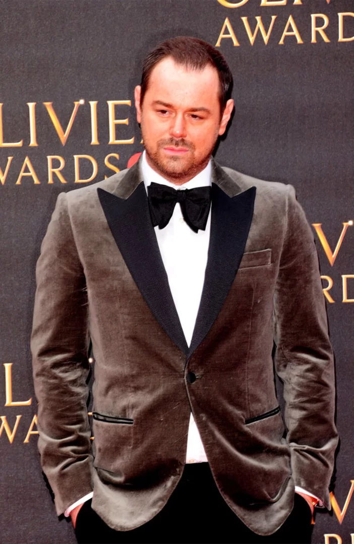 Danny Dyer in talks for Football Factory sequel