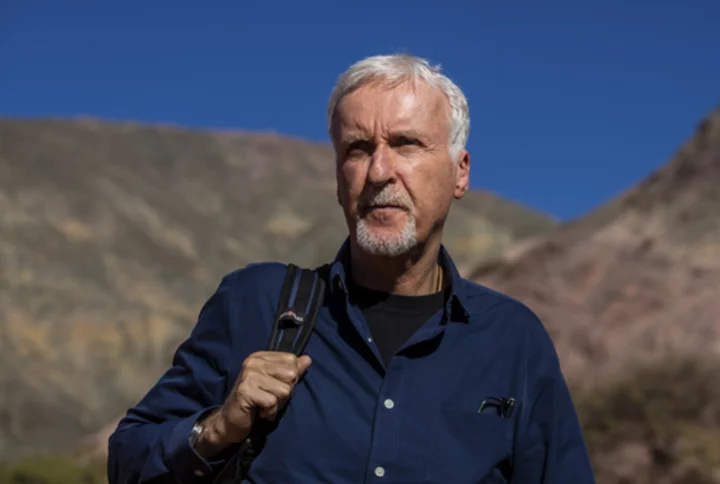 James Cameron feels he 'walked into an ambush' in Argentine lithium dispute